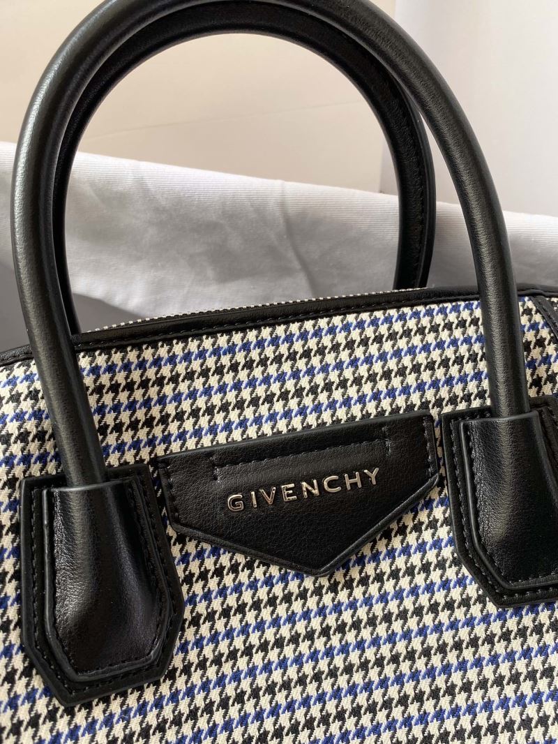 Givenchy Top Handle Bags